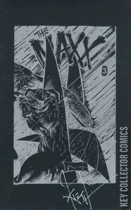 Maxx Ashcans #3