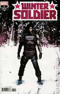 Winter Soldier #1