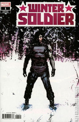 Winter Soldier