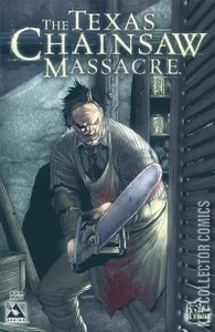 The Texas Chainsaw Massacre #1