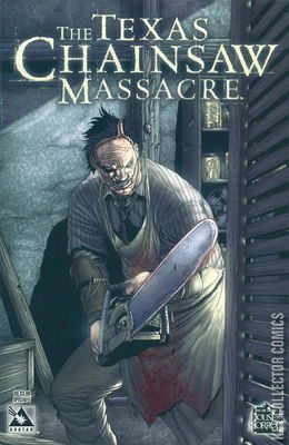 The Texas Chainsaw Massacre