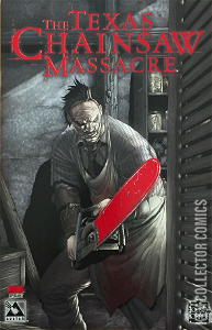 The Texas Chainsaw Massacre #1