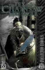 Cover for The Texas Chainsaw Massacre #1