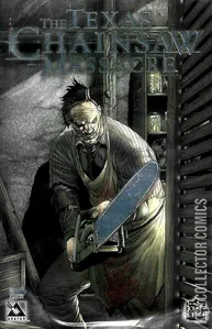 The Texas Chainsaw Massacre #1