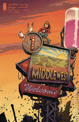 Middlewest