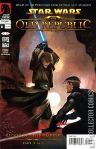 Star Wars: The Old Republic #6