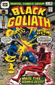 Black Goliath #2