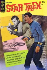 Variant Cover for Star Trek #2