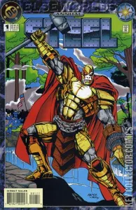 Steel Annual #1