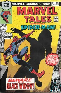 Marvel Tales #67