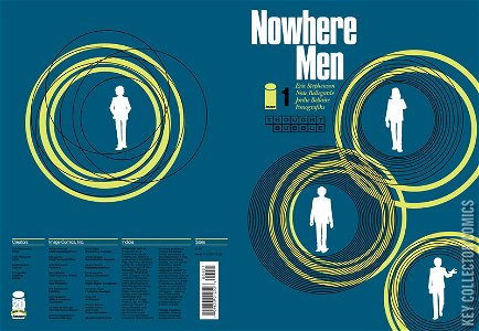 Nowhere Men