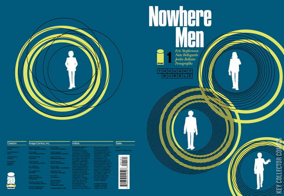 Nowhere Men
