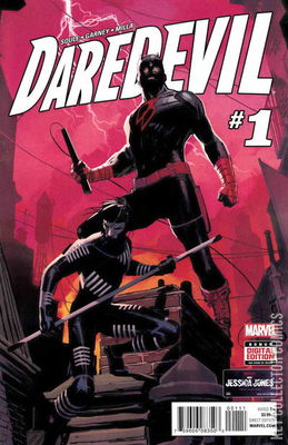 Daredevil