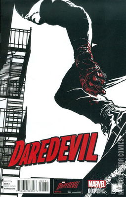 Daredevil