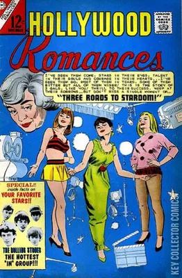 Hollywood Romances