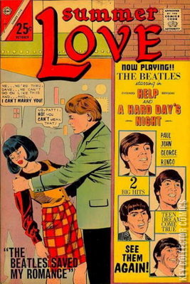 Summer Love