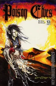 Poison Elves #13