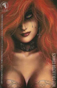 Cry for Dawn #1