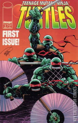 Teenage Mutant Ninja Turtles