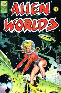 Alien Worlds #4