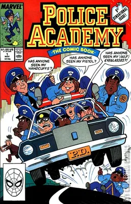 Police Academy