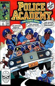 Police Academy #1