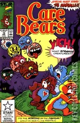 Cover for Care Bears #13