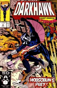 Darkhawk #2