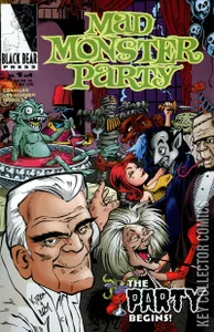 Mad Monster Party #1