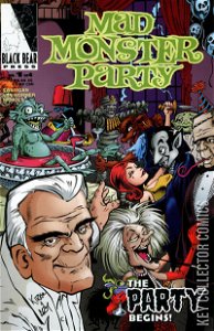Mad Monster Party #1