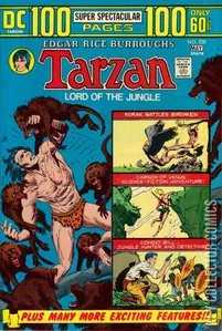 Tarzan #230