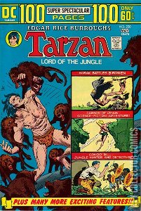 Tarzan #230