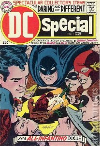 DC Special #1