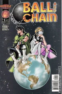 Ball and Chain