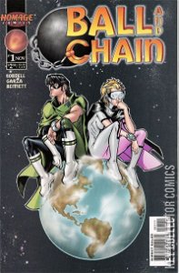 Ball and Chain #1