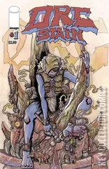 Cover for Orc Stain #1