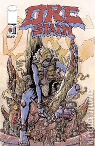 Orc Stain #1