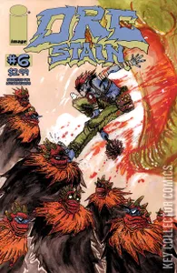 Orc Stain #6