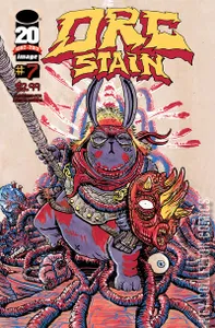 Orc Stain #7