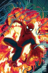 Variant Cover for Marvel Tales: Spider-Man #1