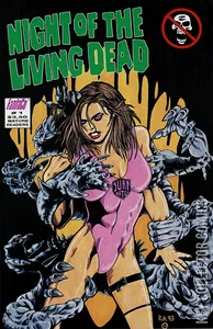Night of the Living Dead #1