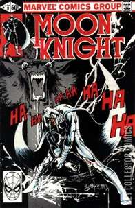 Moon Knight #8
