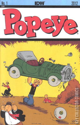 Popeye