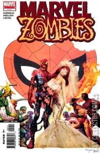 Marvel Zombies #5