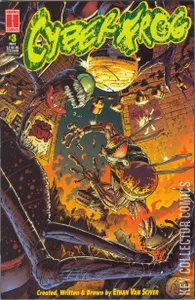 Cyberfrog #3