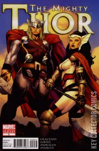 Mighty Thor #2