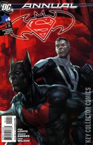 Superman / Batman Annual #4