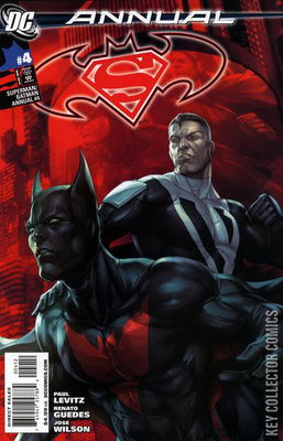 Superman / Batman Annual
