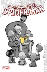 Amazing Spider-Man #14