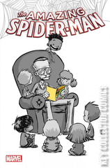 Variant Cover for Amazing Spider-Man #14